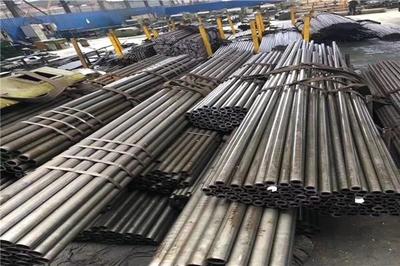 融璽鋼鐵 匠心鑄造，無縫鋼管的卓越之路